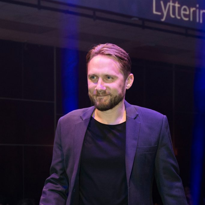 AaretsLytterinddragelse2017 AaretsLytterinddragelse2017