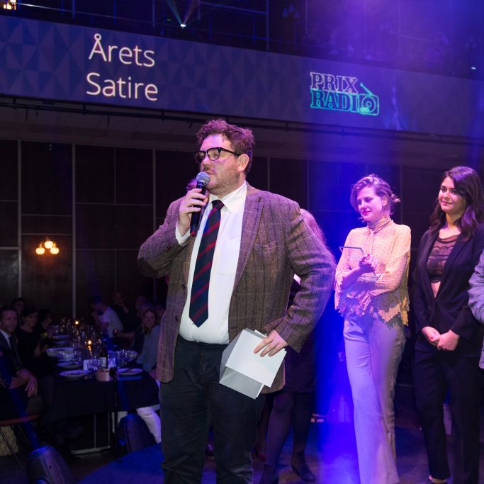 AaretsRadiosatire2017 AaretsRadiosatire2017