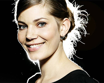 Signe Muusmann | Den autentiske vært – en session for chefer og redaktører