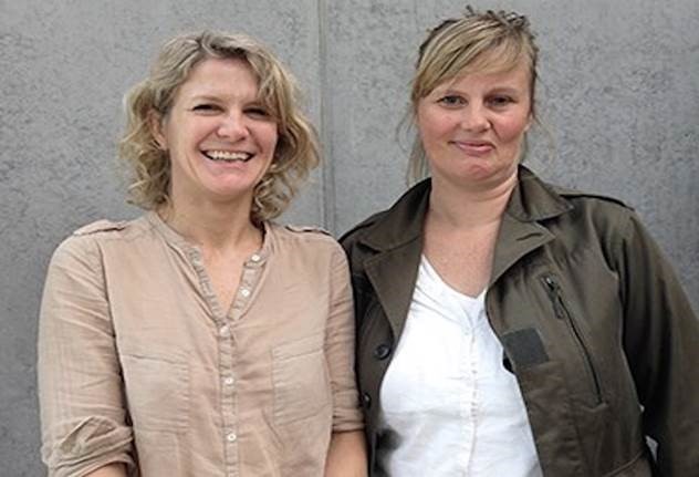Inge & Christina | Dramatugi: Historier der virker!