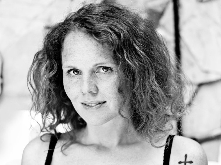 Rebecca Bach-Lauritsen | Flow & fortælling