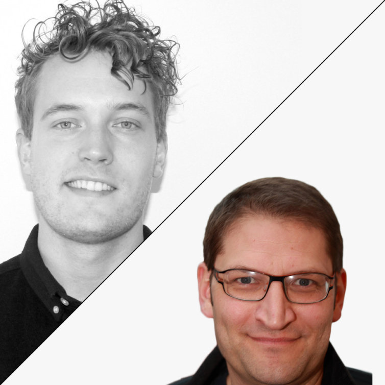Rasmus Kidde | Trends – Hvor står podcast i 2018